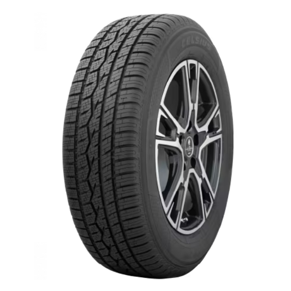 CELSIUS │ 155/65R14 75T