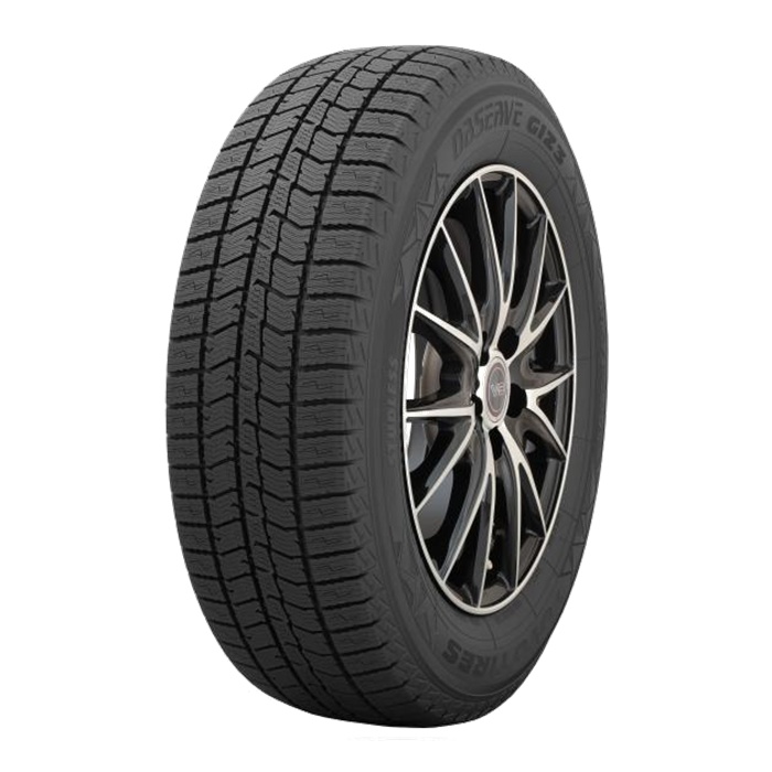 OBSERVE GIZ3 │ 145/80R13 75Q