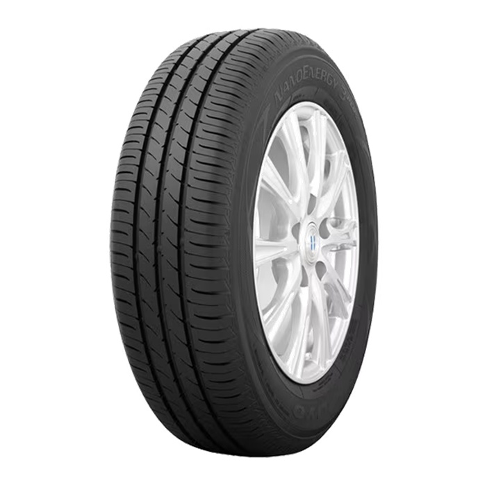 NANOENERGY NE03 Plus │ 175/70R14 84S