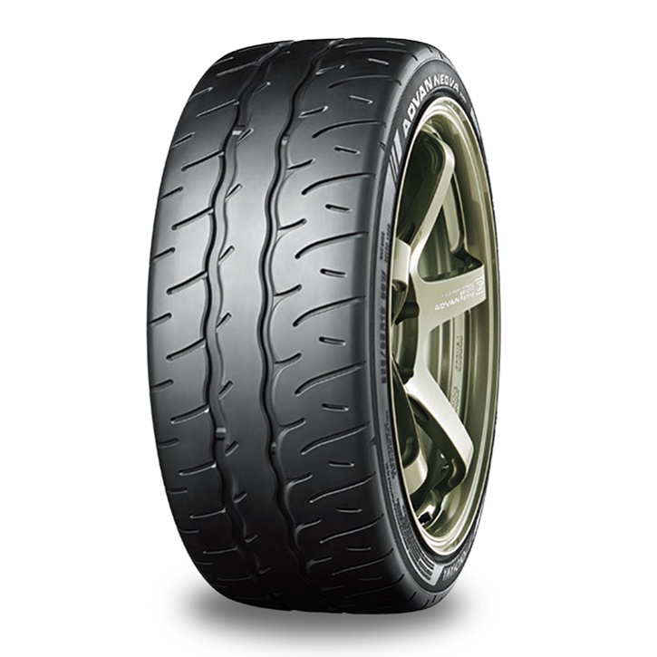 ADVAN NEOVA AD09 │ 325/30R21 108W