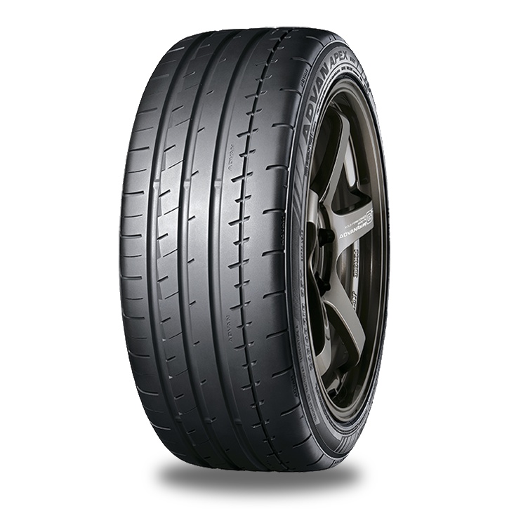 ADVAN APEX (V601) │ 275/35R19 100Y