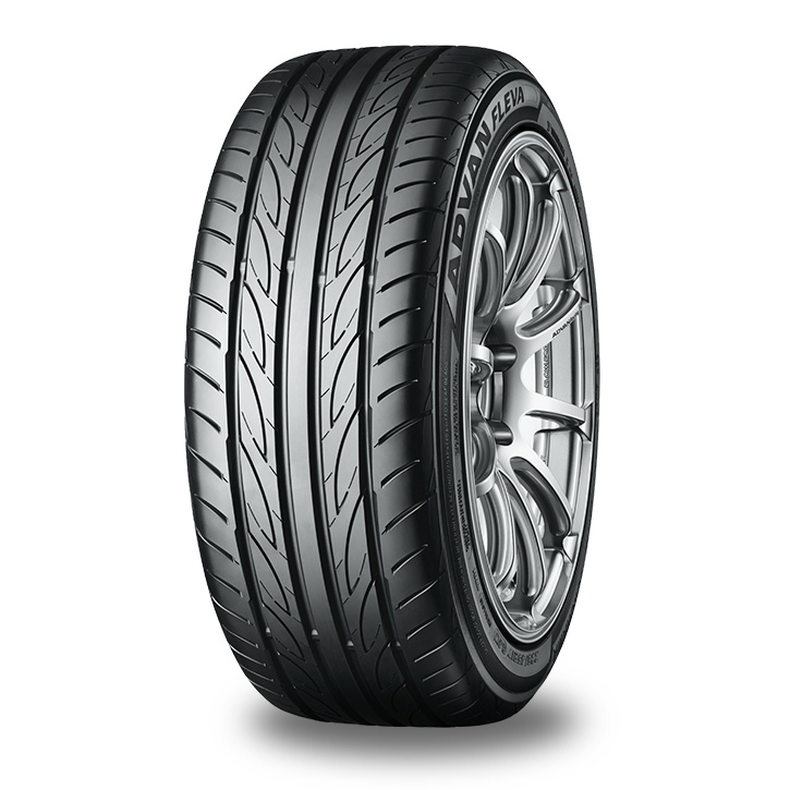 ADVAN FLEVA V701 │ 255/40R17 94W